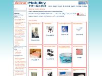 alinemobility.co.uk
