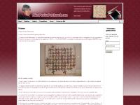 alinepassionpatchwork.com patchwork, patchworks, quilts