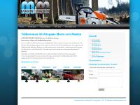 Alingsås Marin & Maskin AB Alingsås Marin & Maskin AB