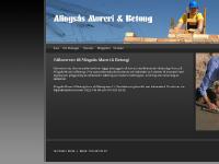 liten alingsasmureribetong.com skärmbild liten alingsasmureribetong.com skärmbild