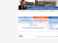 Alink Telecom Faso ::« Le spécialiste des solutions IP et Internet Haut débit au Burkina Faso » ::