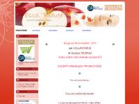 boutique en ligne collin resultime et dr renaud vente de produits de beauté d'institut à des prix attractifs