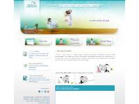 alinto.co.uk Services, Products, Messaging hosting