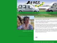 Alipes - Le transport qui vous donne des ailes - Actualités Alipes - Le transport qui vous donne des ailes - Actualités