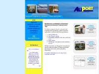 aliportltd.co.uk carports, car ports, uk