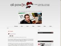 alipowers.co.uk