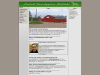 Älmhult Linnébygdens Ridklubb Älmhult Linnébygdens Ridklubb