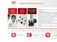 Nos case studies, nous contacter, mentions légales, ALIS est membre de CRYSTAL GROUP Nos case studies, nous contacter, mentions légales, ALIS est membre de CRYSTAL GROUP