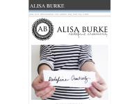 alisaburke  alisaburke