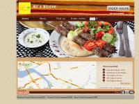 Ali`s Alcove Barnstaple Turkish Takeaway | Ali`s Alcove Turkish Restaurant Food Delivery Ali`s Alcove Barnstaple Turkish Takeaway | Ali`s Alcove Turkish Restaurant Food Delivery