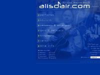 Alisdair MacRae Birch - Jazz Guitarist | Bassist Alisdair MacRae Birch - Jazz Guitarist | Bassist