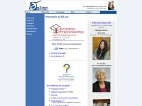 alise.org Operational Groups, Strategic Direction, Position Papers alise.org Operational Groups, Strategic Direction, Position Papers