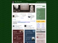 Ahadith, Ruhani Khaza'in, Library, Urdu  Ahadith, Ruhani Khaza'in, Library, Urdu