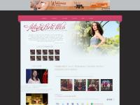 Alison Brie Web · Running since 2010 Alison Brie Web · Running since 2010