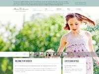 alisonbuchanan.co.uk alisonbuchanan.co.uk