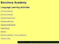 Homepage Homepage