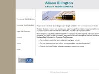 Alison Ellington Alison Ellington