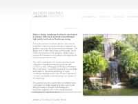Alison Hainey Landscape Architects Alison Hainey Landscape Architects