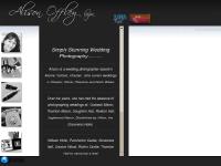 Portfoliositez.com - Orion Template