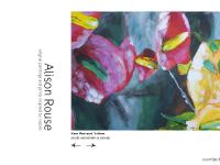 Home: Alison Rouse Home: Alison Rouse