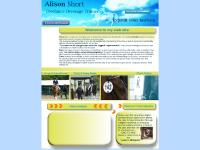 alisonshort.co.uk alisonshort.co.uk