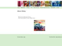 semi-abstract and representational watercolours vibrant colours modern texture prints canvases semi-abstract and representational watercolours vibrant colours modern texture prints canvases