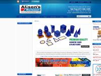 Alison's Montessori- Your source for Montessori Materials and Educational Materials Alison's Montessori- Your source for Montessori Materials and Educational Materials