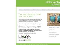 Alistair Keeble - Solicitors Alistair Keeble - Solicitors