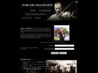 alistairmcculloch.com fiddler, fiddlers, scots alistairmcculloch.com fiddler, fiddlers, scots