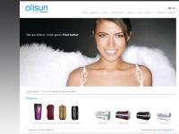 Look good. Feel better - Alisun