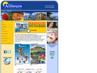 alitours.com Italy travel, sicily travel, Sardinia