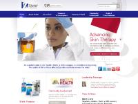 Stiefel, a GSK company Homepage Stiefel, a GSK company Homepage