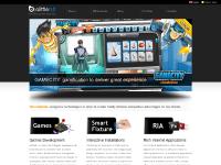 alittleb.it srl - Advergames and Games, iPhone and Android applications, Interactive Devices, Rich Internet Applications Development, Adobe Flex and Flash Platform development.