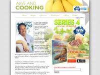 aliveandcooking.com.au Alive and Cooking, Recipes, How To aliveandcooking.com.au Alive and Cooking, Recipes, How To