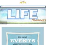 aLive Ministry - Strengthening the Body of Christ in the Highlands