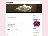 alivreouvert.net Passer au contenu, Follow, Annuler