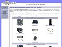 alix-board.de - alix-board