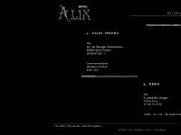 alixbijoux.com Accueil, Lexique, Mentions légales alixbijoux.com Accueil, Lexique, Mentions légales