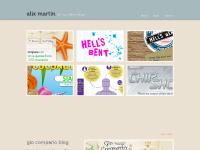 alixmartin.co.uk