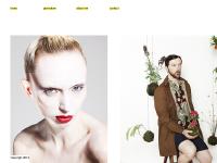 home : Alix McIntosh