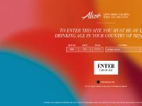 alize - Alizé | Age Verification alize - Alizé | Age Verification
