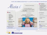 alizeasecretariat.com Alizéa, assistante administrative, Toulouse alizeasecretariat.com Alizéa, assistante administrative, Toulouse