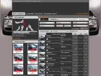 ALIZE AUTOMOBILES : auto d' occasion à CHAILLY EN BIERE - Concessionnaire CHAILLY EN BIERE ALIZE AUTOMOBILES : auto d' occasion à CHAILLY EN BIERE - Concessionnaire CHAILLY EN BIERE