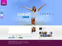 alizecornet.fr - alizecornet alizecornet.fr - alizecornet