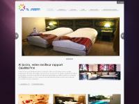  Facilités, Tarifs, Restaurant, Réservation/Contact