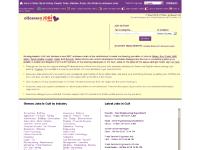 alJazeera Jobs – Jobs in Qatar, Saudi Arabia, Kuwait, Oman, Bahrain and Dubai.