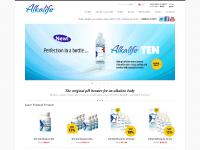 alkalife.com alkalife.com