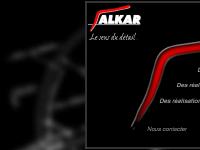 Bienvenue sur le site d'Alkar Bienvenue sur le site d'Alkar
