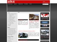 Elektro-LKW, Elektro-Kleinlaster, Müllabfuhr mit Elektrofahrzeug, Elektrofahrzeuge ATEX  Elektro-LKW, Elektro-Kleinlaster, Müllabfuhr mit Elektrofahrzeug, Elektrofahrzeuge ATEX