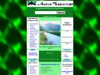 Alken-Murray, Innovative Pollution Solutions since 1934 Alken-Murray, Innovative Pollution Solutions since 1934